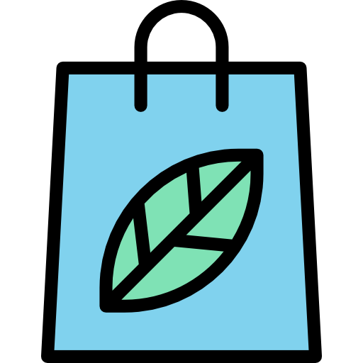 Shopping bag